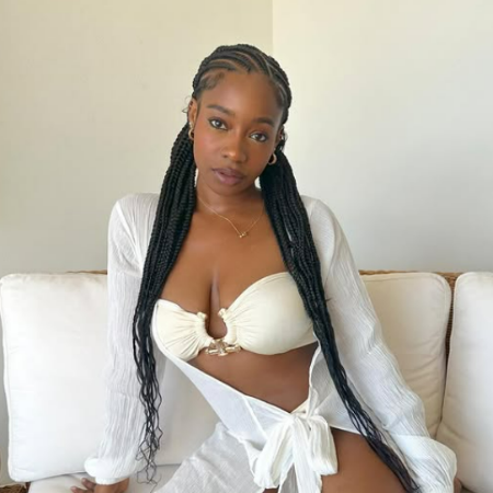 Deb Smikle is a Canadian online content maker who swept the world off its feet with her side-splitting YouTube videos